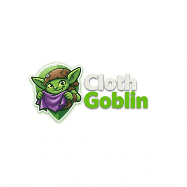 Cloth Goblin